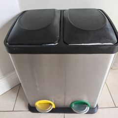 Kitchen Bin