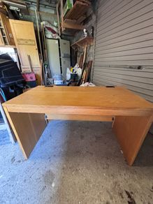 office desk