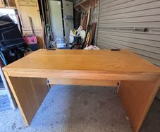 office desk