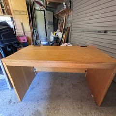 office desk