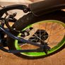 kids bike 16 inch wheel Image 3