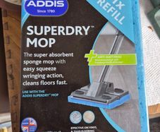 Superdy Mop Refill