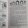 rare vintage school book Image 7