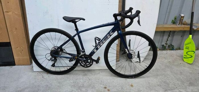 TREK Domane 2
