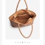 Leather bag by Biba Image 2