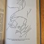 Gullivers Travels Vintage 1940s Beautiful Illustrated Hardback In Good Condition.  See Photos For Same. Image 10