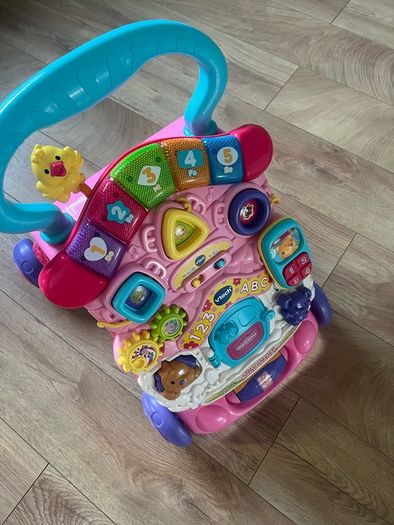Baby Walker
