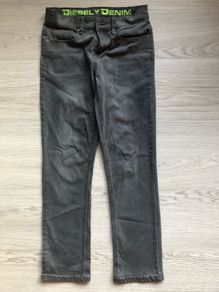 Kids Diesel Jeans