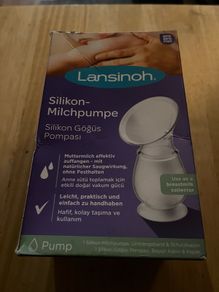 Breast Pump