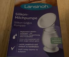 Breast Pump