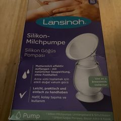Breast Pump