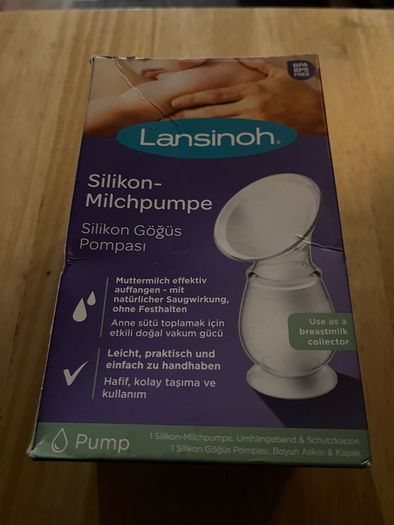 Breast Pump