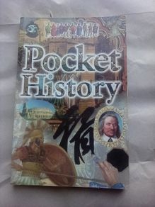 World History Book