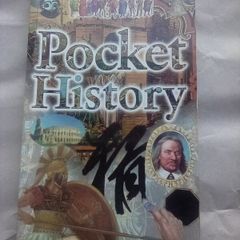 World History Book