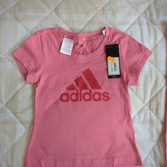 New Adidas T-shirt,5-6 years