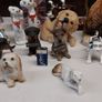 Dog figurines collection Image 10