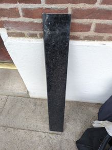 granite offcut