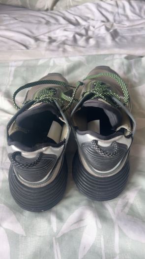 footwear