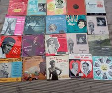 records
