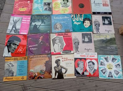 records