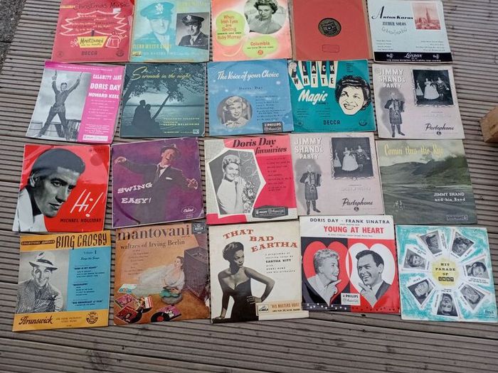 records