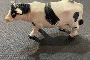 Schleich Holstein Cow USED