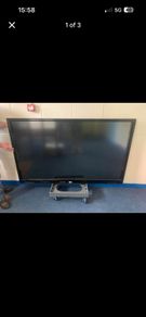 interactive screen