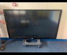 interactive screen
