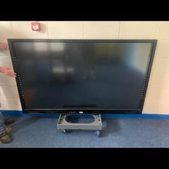 interactive screen