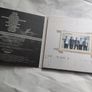 The Frames - Set List Cd Image 3