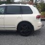 Volkswagen Toureg 2010 Image 6