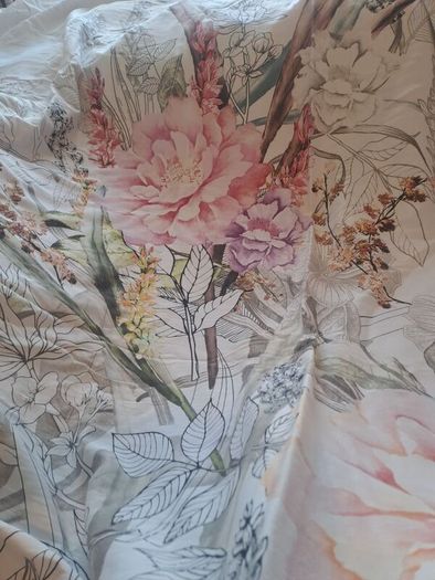 Super King Duvet cover set