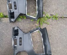 BMW parts