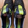 Gilbert Football Boots - Size 7 (UK) Image 7