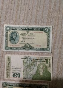 Four Assorted Notes