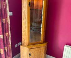 corner unit