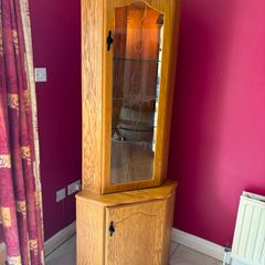 corner unit