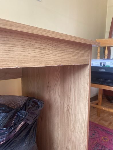 desk