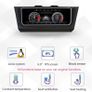 VW Passat 2018-2022 LCD climate control panel Image 6