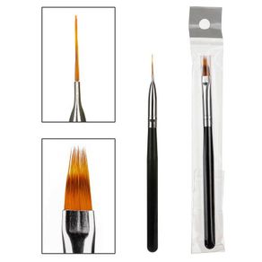 OMBRE Effect Nail Art Brush