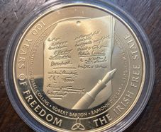 The Irish Free State dublin mint