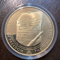 The Irish Free State dublin mint