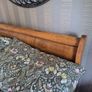 Double Sleigh bed Image 3