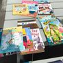 Toys and childrens Books Image 5
