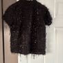Sequin top Image 3