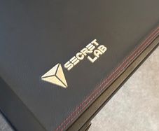 Secretlab Magnus Gaming Office Desk