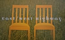 Shanin & Sepehr - East / West Highway. The Best Of.