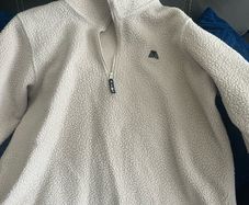 4th arq fleece