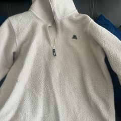 4th arq fleece