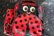 Ladybird SMASH Lunch bag/box